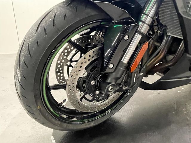 kawasaki - ninja-1100-sx