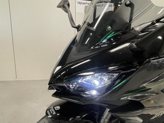 kawasaki - ninja-1100-sx