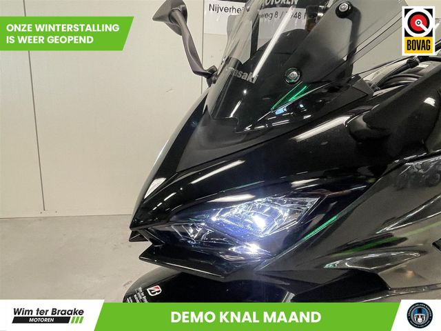 kawasaki - ninja-1100-sx