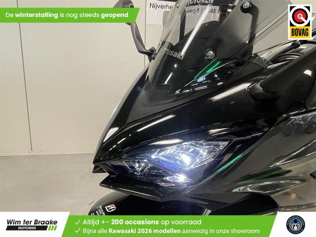 kawasaki - ninja-1100-sx-tourer