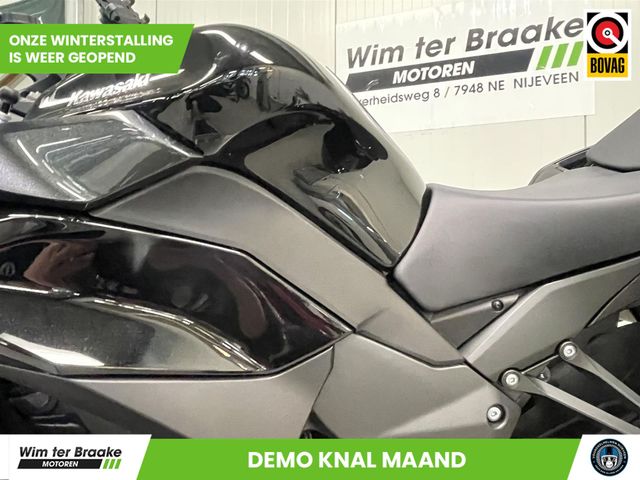 kawasaki - ninja-1100-sx