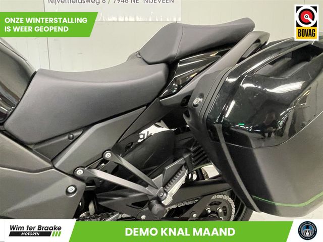 kawasaki - ninja-1100-sx