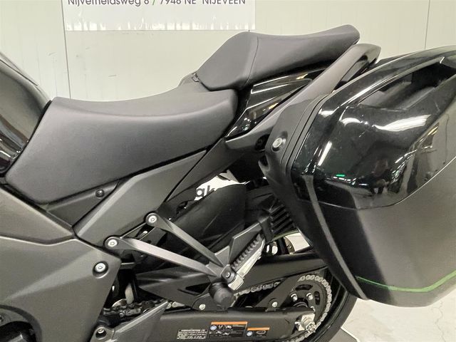 kawasaki - ninja-1100-sx