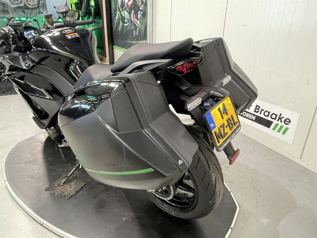 kawasaki - ninja-1100-sx