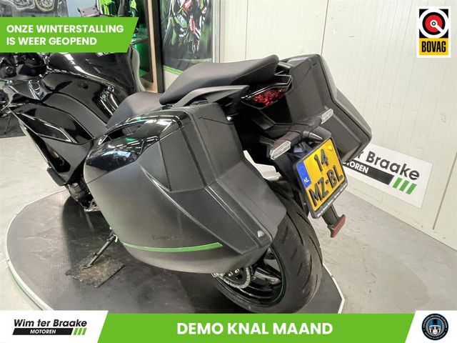 kawasaki - ninja-1100-sx