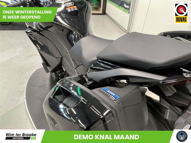 kawasaki - ninja-1100-sx