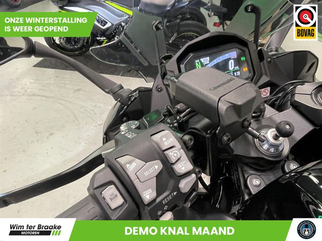 kawasaki - ninja-1100-sx