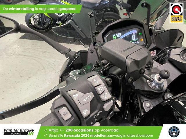 kawasaki - ninja-1100-sx-tourer