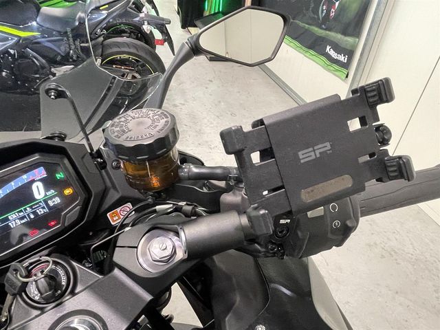 kawasaki - ninja-1100-sx