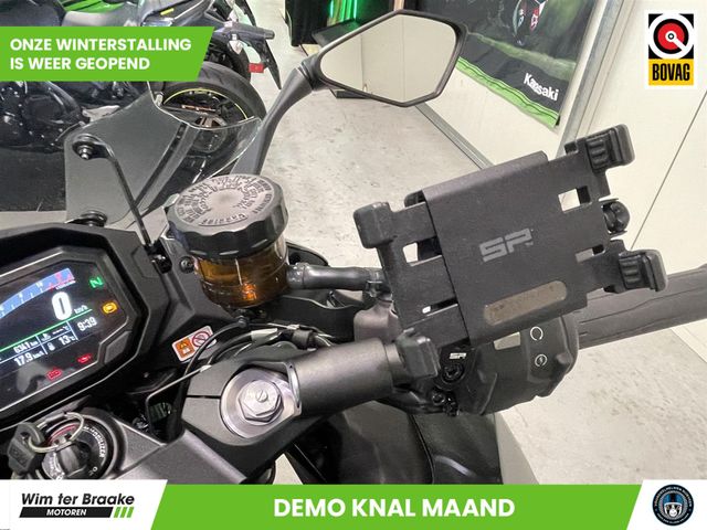 kawasaki - ninja-1100-sx