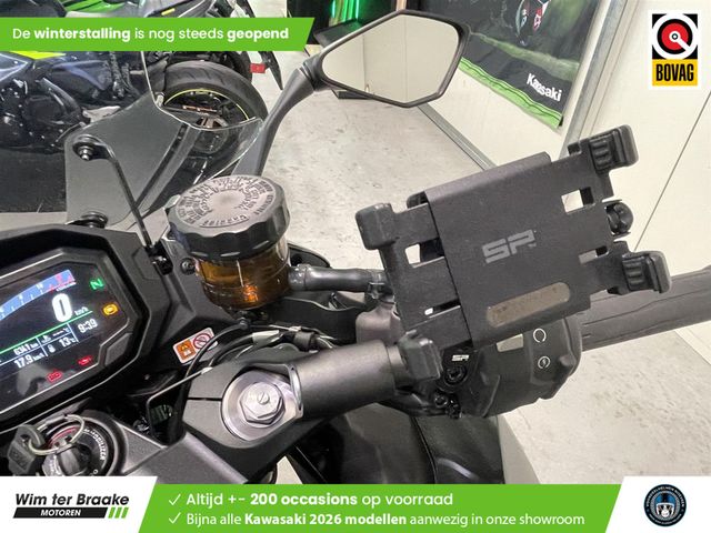 kawasaki - ninja-1100-sx-tourer