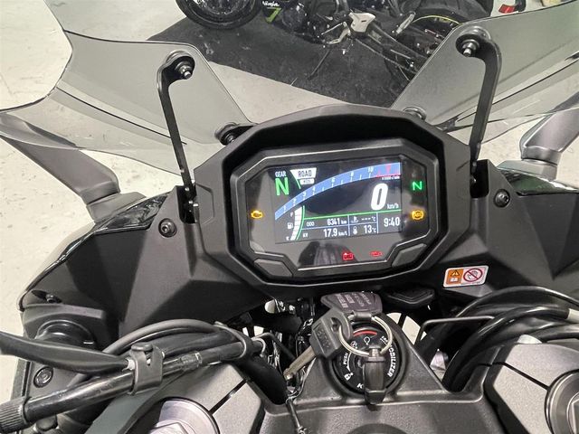 kawasaki - ninja-1100-sx