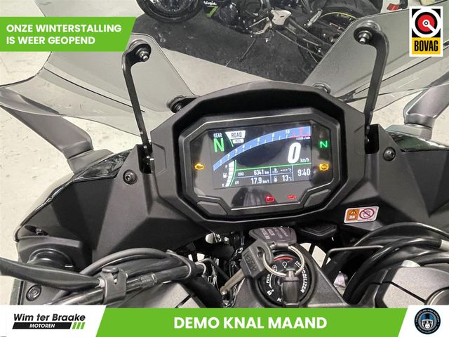 kawasaki - ninja-1100-sx