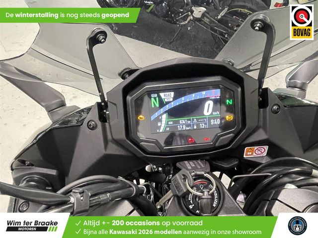 kawasaki - ninja-1100-sx-tourer