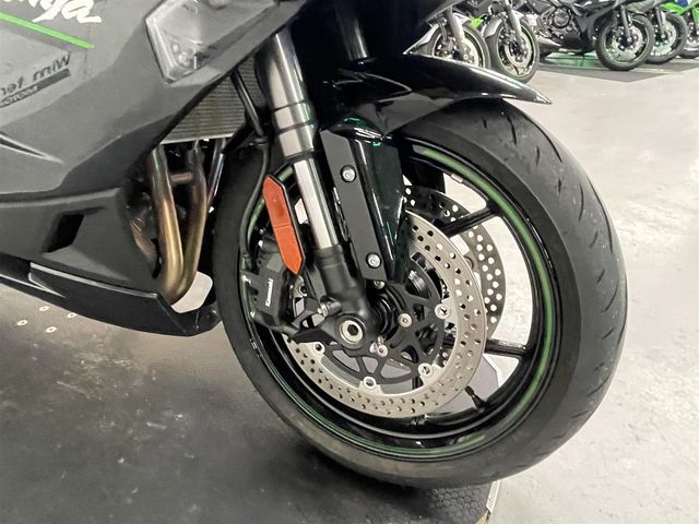 kawasaki - ninja-1100-sx