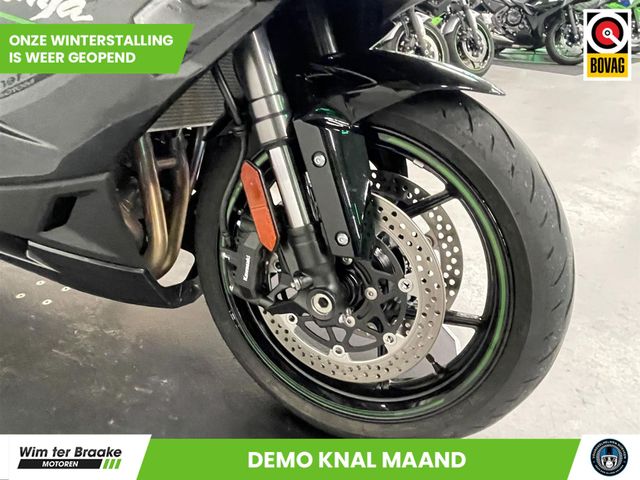 kawasaki - ninja-1100-sx