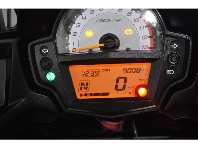 kawasaki - versys-650