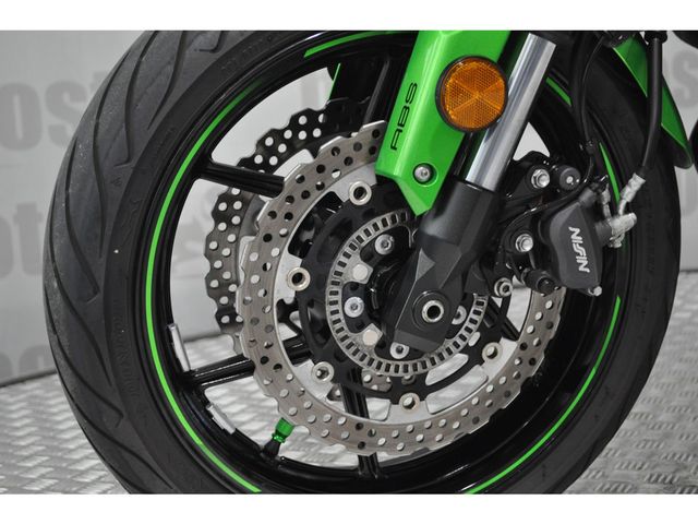 kawasaki - versys-650
