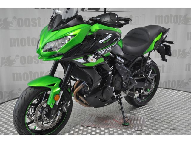 kawasaki - versys-650