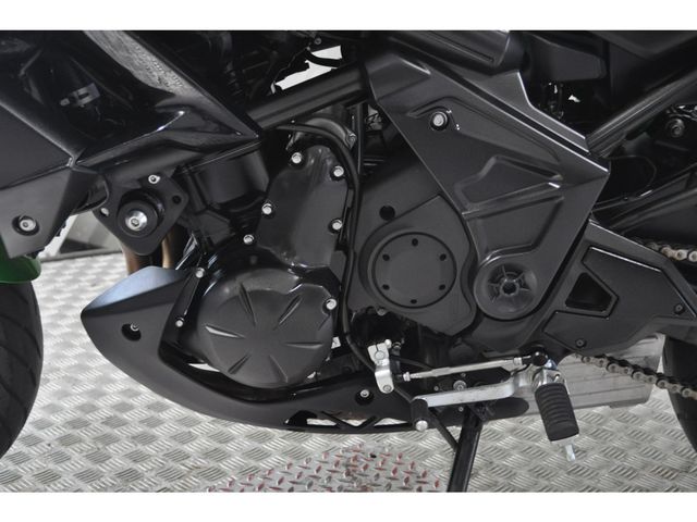 kawasaki - versys-650