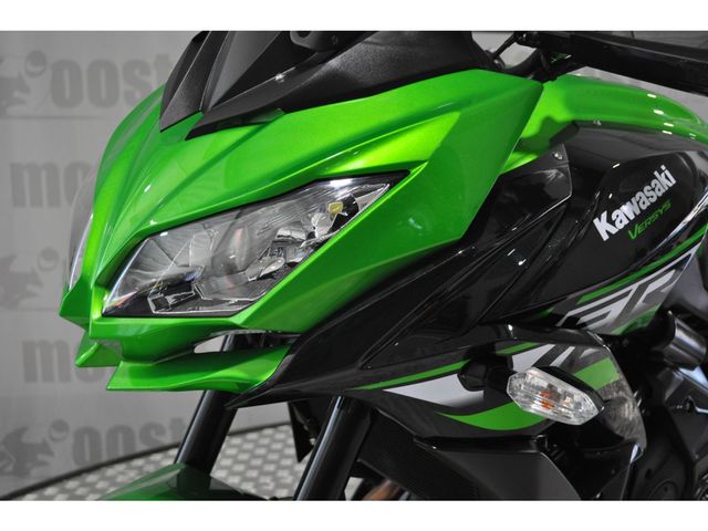 kawasaki - versys-650