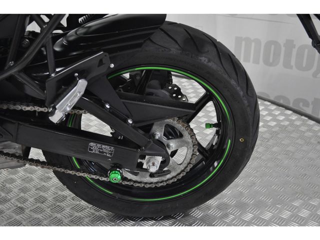 kawasaki - versys-650