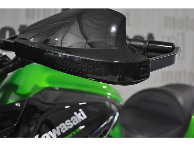 kawasaki - versys-650