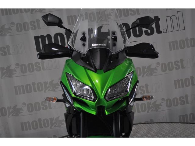 kawasaki - versys-650
