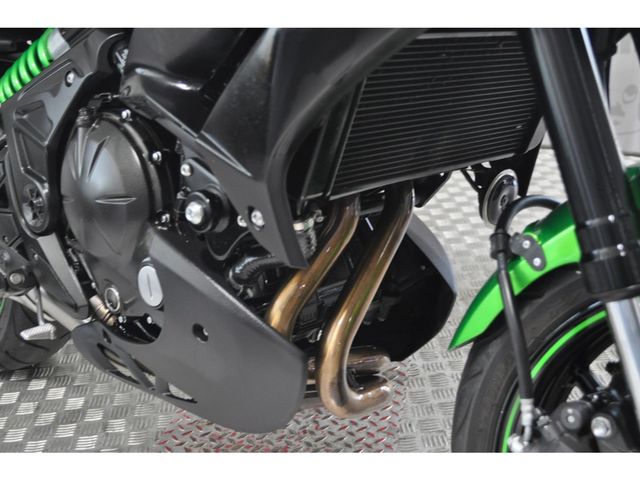kawasaki - versys-650