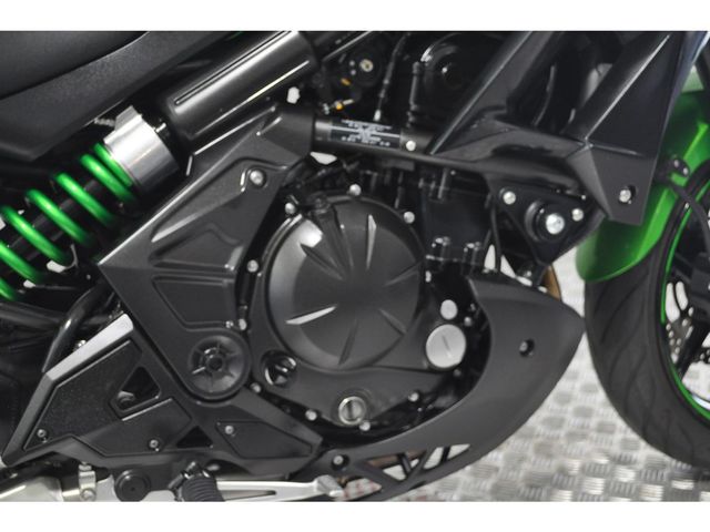 kawasaki - versys-650