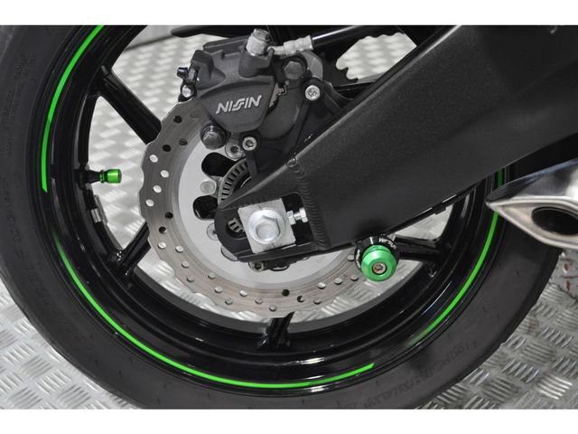 kawasaki - versys-650