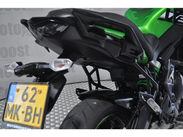 kawasaki - versys-650