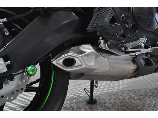 kawasaki - versys-650
