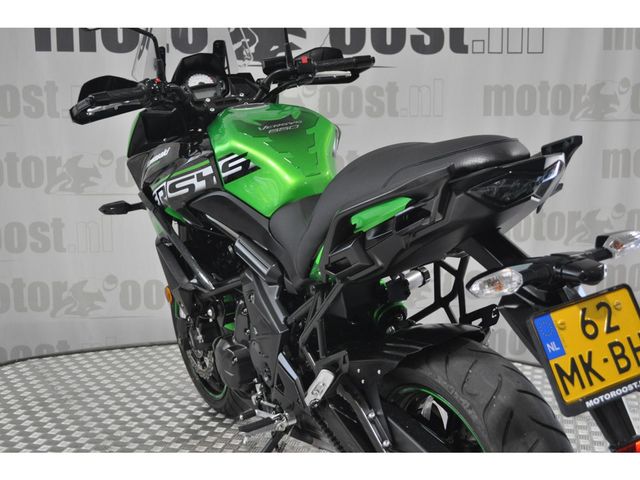 kawasaki - versys-650