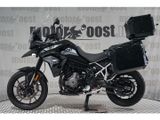 TRIUMPH TIGER 900 GT PRO