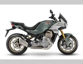 Moto Guzzi V 100 Mandello S 2026 nieuw