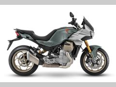 Moto Guzzi V 100 Mandello S 2026 nieuw – foto 1 van 1