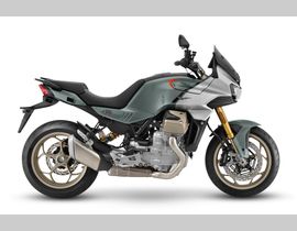 Moto Guzzi V 100 Mandello S 2026 nieuw