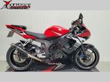 YAMAHA YZF R6