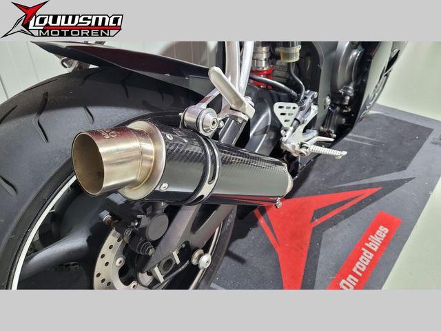 yamaha - yzf-r6