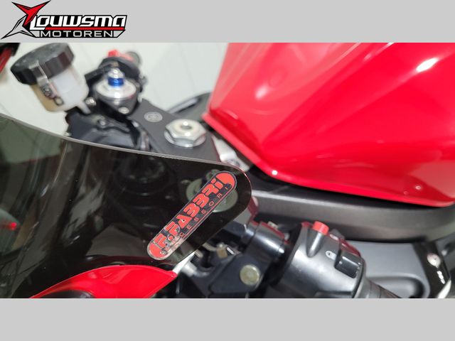 yamaha - yzf-r6