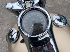 Harley-Davidson Fxstdse Deuce CVO 110th Anniversary 2003 occasion – foto 17 van 19