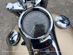 Harley-Davidson Fxstdse Deuce CVO 110th Anniversary 2003 occasion – foto 17 van 19