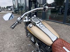 Harley-Davidson Fxstdse Deuce CVO 110th Anniversary 2003 occasion – foto 4 van 19