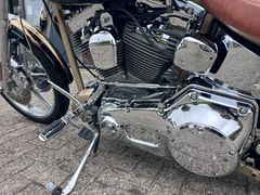 Harley-Davidson Fxstdse Deuce CVO 110th Anniversary 2003 occasion – foto 10 van 19