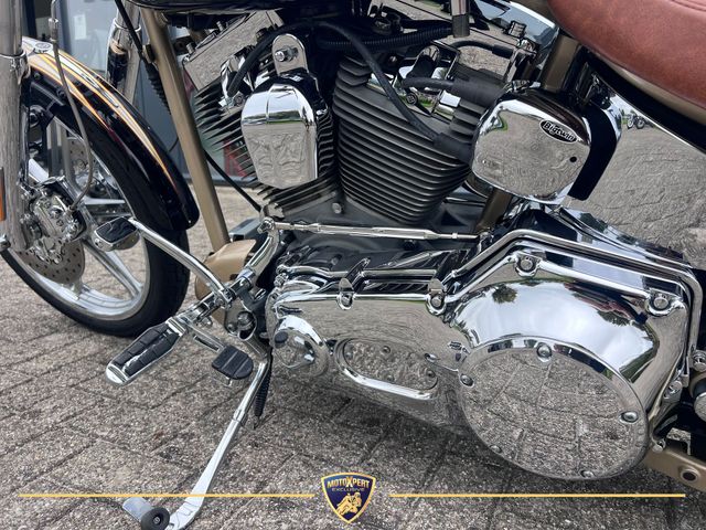 harley-davidson - deuce-fxstd-softail