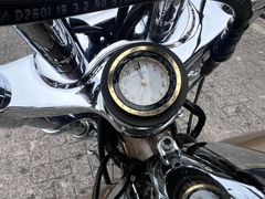 Harley-Davidson Fxstdse Deuce CVO 110th Anniversary 2003 occasion – foto 16 van 19