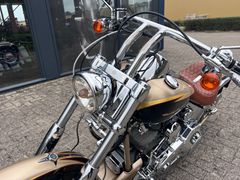 Harley-Davidson Fxstdse Deuce CVO 110th Anniversary 2003 occasion – foto 3 van 19