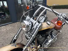 Harley-Davidson Fxstdse Deuce CVO 110th Anniversary 2003 occasion – foto 3 van 19