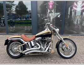 Harley-Davidson Deuce Fxstd Softail 2003